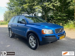 Volvo XC90 - 4.4 V8 Summum