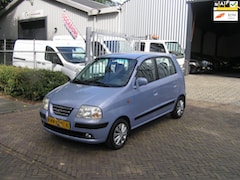 Hyundai Atos - 1.1i Dynamic Prime 139 d km Stuurbekrachtiging nieuwe apk