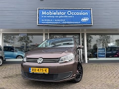 Volkswagen Touran - 1.6 TDI Trendline BlueMotion7p