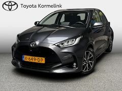 Toyota Yaris - 1.5 VVT-i Dynamic