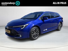 Toyota Corolla Touring Sports - 1.8 Hybrid Style