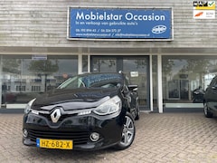 Renault Clio Estate - 0.9 TCe Night&Day / Airco / Navi / Sensoren