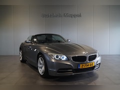 BMW Z4 Roadster - 2.5i 6 cilinder | Sportstuurwiel | Automaat | PDC | Navigatie |