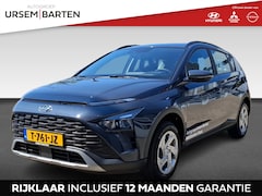 Hyundai Bayon - 1.0 T-GDI i-Motion