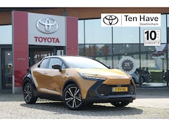 Toyota C-HR - 2.0 Plug-in Hybrid 220PK Première Edition Automaat | PHEV | Dra