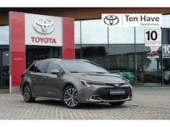 Toyota Corolla Touring Sports - 1.8 Hybrid 140PK First Edition Automaat | Apple CarPlay / Andro