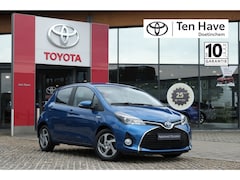 Toyota Yaris - 1.5 Hybrid Trend