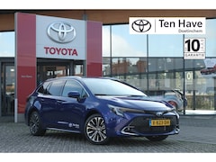 Toyota Corolla Touring Sports - 1.8 Hybrid 140PK First Edition Automaat | Apple CarPlay / Androi