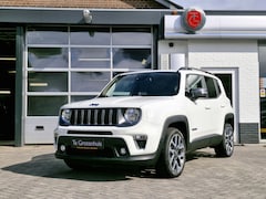 Jeep Renegade - 4xe 240 Plug-in Hybrid Electric S