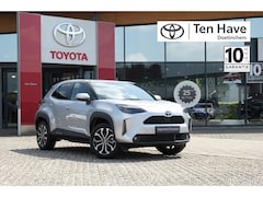 Toyota Yaris Cross - 1.5 Hybrid 115PK First Edition Automaat | Dynamic | Realtime Nav