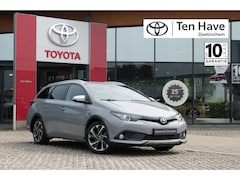 Toyota Auris Touring Sports - 1.8 Hybrid 136PK Freestyle Automaat | | Navigatie | Touch