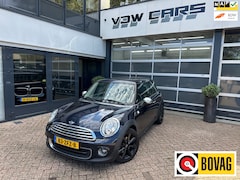 MINI One - 1.6 MINIMALIST Business Line | Airco | NL Auto