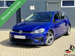 Volkswagen Golf Plus - 1.4 TSI R-LINE / VIRTUAL / CAMERA / LED / LAPIZ BLUE /