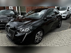 Peugeot 208 - 1.2 PureTech Allure, Virtueel 3D Display Apple Carplay, 360 achterruitrijcamera