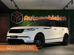 Land Rover Range Rover Velar - 2.0 I4 Turbo AWD