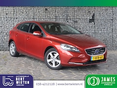 Volvo V40 - 1.6 T2 | Geen import | Cruise