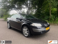 Renault Mégane coupé cabriolet - 2.0-16V Privilège Luxe