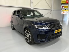 Land Rover Range Rover Sport - 2.0 P400e Autobiography Dynamic