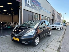 Honda Jazz - 1.4 Comfort Automaat 2010 Airco Nap