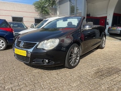 Volkswagen Eos - 1.6-16v FSI nette goed rijdende auto