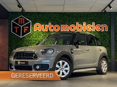 MINI Countryman - 1.5 Cooper S E ALL4