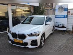 BMW X1 - sDrive18i High Executive M SPORT