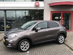 Fiat 500 X - 1.4 Turbo MultiAir PopStar AIRCO|CRUISE CONTROL|17"