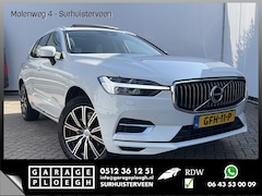 Volvo XC60 - 2.0 T6 PHEV AWD INSCRIPTION Harman/Kard Pano-Dak Stuur/stoelverw Trekhaak Plug-IN RECHARGE