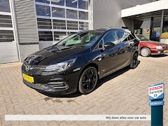 Opel Astra Sports Tourer - 1.2 Turbo 130pk Start/Stop Black Edition Design &Tech