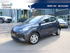 Hyundai i10 - 1.0 Comfort | Actie |