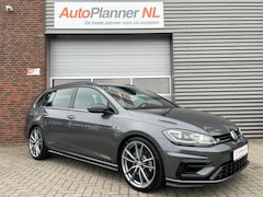 Volkswagen Golf - VII 2.0 TSI 4Motion R Camera Navi Virtual