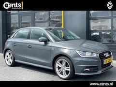 Audi A1 - 1.0 TFSI Adrenalin S-Line 17 Inch