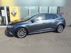 Renault Mégane - Megane 1.2 TCE GT-LINE