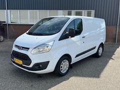 Ford Transit Custom - 270 2.2 TDCI L1H1 Trend / Export only / Handel / Export