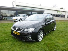 Seat Ibiza - 1.0 TSI FR Business. / NAP /Camera / Apple Carplay / Nav/