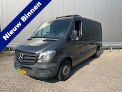 Mercedes-Benz Sprinter - 313 2.2 CDI 366 EHD Koel Wagen EX BTW