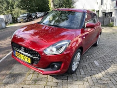 Suzuki Swift - 1.2 Select Smart Hybrid, NAVIGATIE