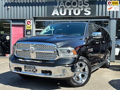 Dodge Ram 1500 - 5.7 V8 Crew Cab laramie