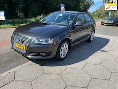 Audi A3 Sportback - 1.4 TFSI Attraction NWE KETTING