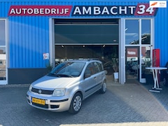 Fiat Panda - 1.1 Active Plus