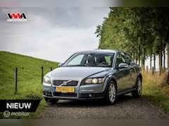 Volvo C30 - 1.8 Sport | NAP | Lange APK | 125pk