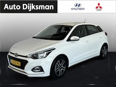 Hyundai i20 - 1.0 T-GDI Comfort NAVIGATIE