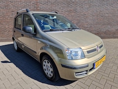 Fiat Panda - 1.2 Edizione Cool APK 2025 NAP goed onderhouden