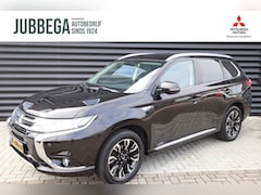 Mitsubishi Outlander - 2.0 PHEV instyle Leder, Trekhaak, Orig.NL-Auto