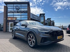 Audi Q8 - 4.0 TFSI SQ8 quattro PANO HEADUP MATRIXLED 507PK CARBON