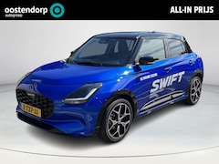 Suzuki Swift - 1.2 Style Smart Hybrid