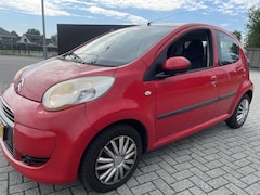 Citroën C1 - 1.0-12V Airco 5-deurs