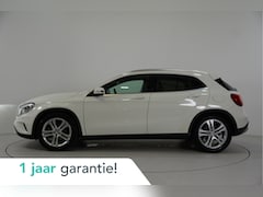 Mercedes-Benz GLA-Klasse - 200 Edition 1 | Trekhaak | Navigatie | Stl. verw. | Cruise | PDC |