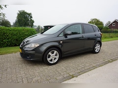 Seat Altea - 1.2 TSI Ecomotive Style navigatie