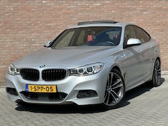 BMW 3-serie Gran Turismo - 335I M-Pakket - Pano - Leder - HUD - Harman/Kardon